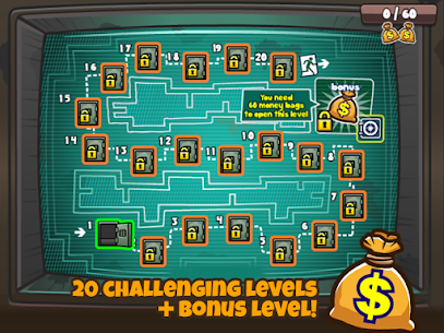 Money Movers 3 Mod Apk 2.1.2 (All The Cards Can Be Played) 5