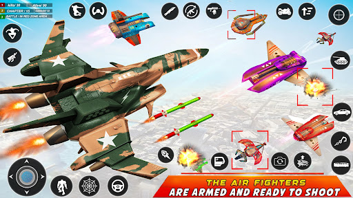 Army Bus Robot Car Game 3d Mod Apk + iOS