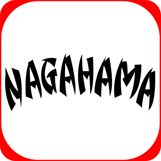 長浜ラーメン logo