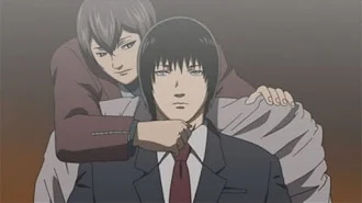 Texhnolyze Seisoen 1 Episode 13 Tv Op Google Play