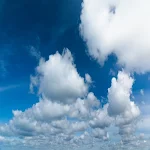 Cover Image of Download Clouds wallpapers خلفيات الغيوم 1 APK