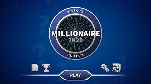 Millionaire 2020 Free Trivia Quiz Game 1 62 Apk Mod Unlimited Money Download