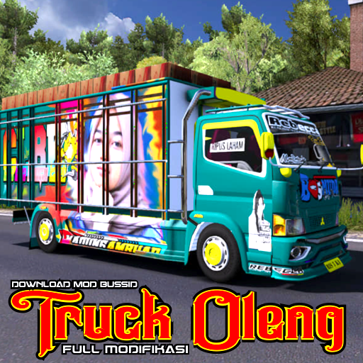 Bussid Truk Oleng Modifikasi Download on Windows
