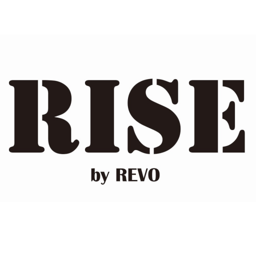 RISEbyREVO 我孫子店【ライズバイレボ】公式アプリ logo