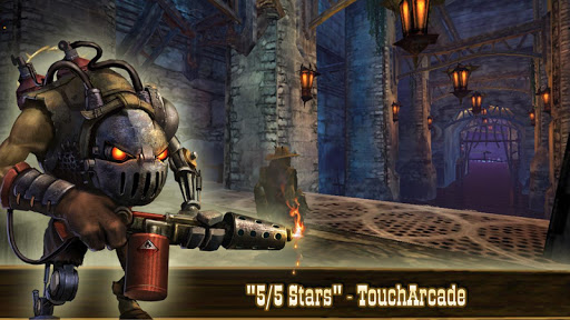 Oddworld: Stranger's Wrath - Action - games