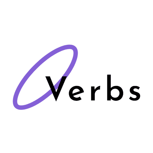 Verbs logo