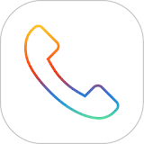 iCall Caller ID OS10 icon