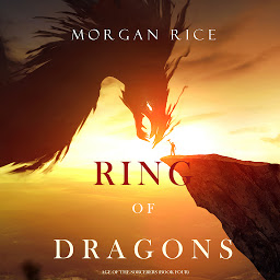 Зображення значка Ring of Dragons (Age of the Sorcerers—Book Four)