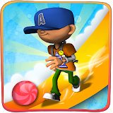 Candy Hero: Dash Runner icon