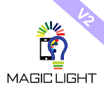 MagicLight WF V2 Apk