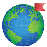 Geography Challenge icon