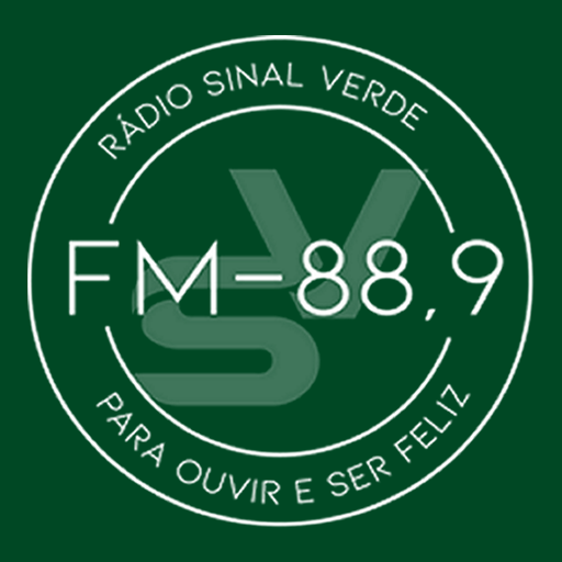 RADIO SINAL VERDE FM Windowsでダウンロード