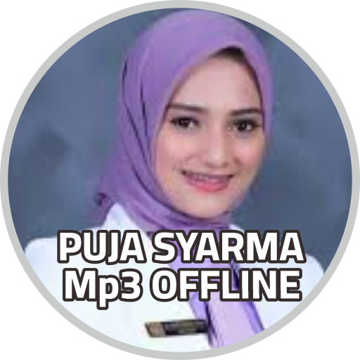 Puja Syarma Mp3 Offline logo