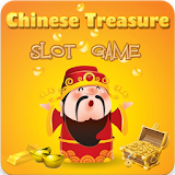 Best Chinese Treasure Slot Machine - New Edition icon