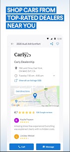 Kijiji Autos: Search Local Ads for New & Used Cars 1