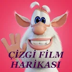 Cover Image of Download Çizgi Film Harikası Yeni  APK