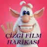 Çizgi Film Harikası Yeni