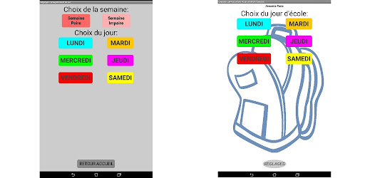 SAKADO Screen 2