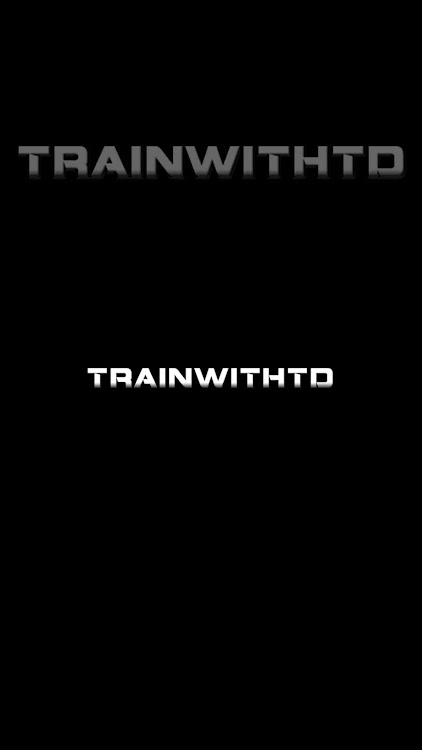 Train With TD - 7.116.0 - (Android)