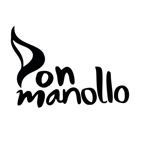 Don Manollo Pizzaria logo