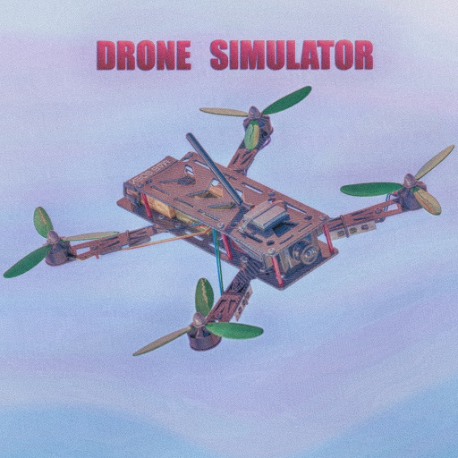 Drone acro simulator v1.6 APK (Paid Unlocked)