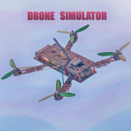 Drone acro simulator: Download & Review