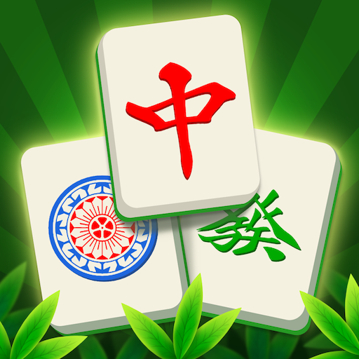Mahjong Triple 3D 1.6.0 Icon