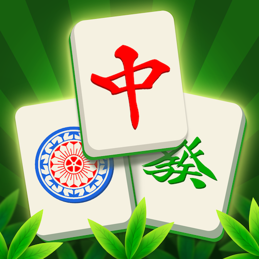 Mahjong Triple 3D