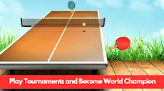 Table Tennis Champ- Ping Pongのおすすめ画像5
