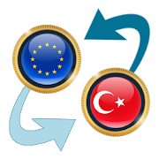 Top 30 Finance Apps Like Euro x Turkish Lira - Best Alternatives