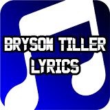Bryson Tiller Lyrics All Album icon
