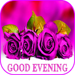 Good evening messages and images Gif Apk