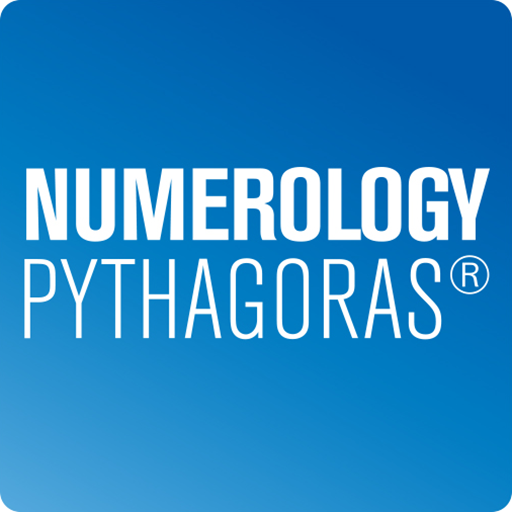 Numerology Pythagoras V2