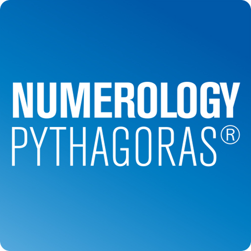 Numerology Pythagoras V2  Icon