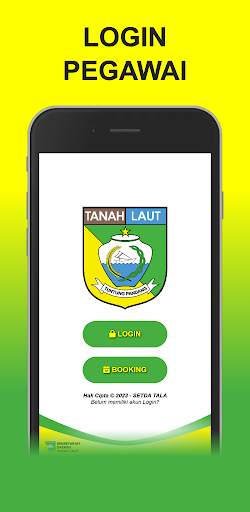 Android application Esetda Tala screenshort