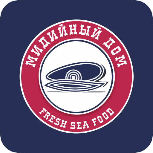 Мидийный дом logo