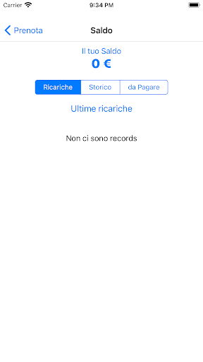 Sport Country Club Arezzo Screen 3