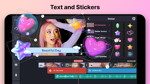 KineMaster-Video Editor&Maker Gallery 6