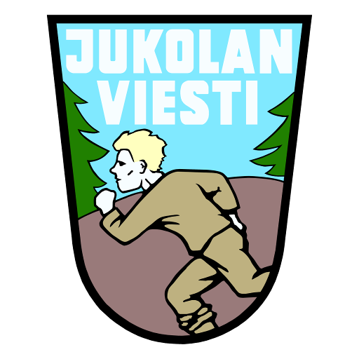 Jukola 2018 1.1 Icon