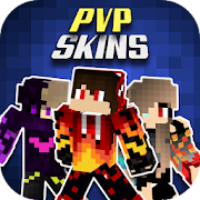 Top 39 Tools Apps Like PVP Skins for Minecraft PE - Best Alternatives