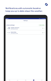 Buienradar - weer 7.1.8 APK screenshots 10