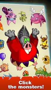 Clicker Wars For PC 3