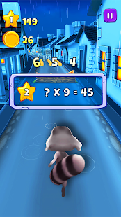 Toon Math: Juegos Matemáticos Screenshot