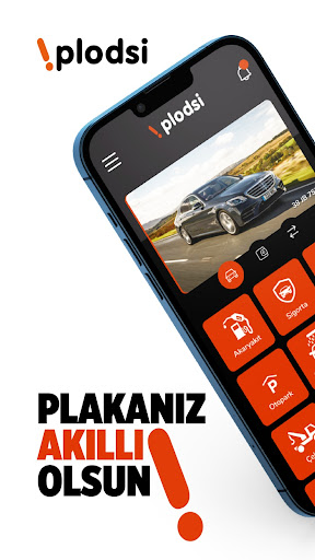 Android application Plodsi screenshort
