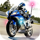 Police MotorBike Chase: 3D City Simulator 1.4
