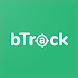 bTrack - Androidアプリ