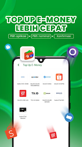 Suroboyo Pay - Speedcash Screen 2