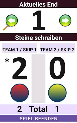 ScoreboardControl Screen 3