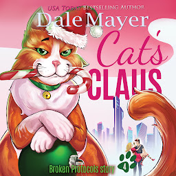 Icon image Cat's Claus (AI Narrated)