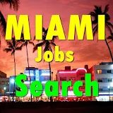 Miami Jobs icon